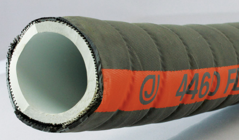 4460 fda bulk food suction hose