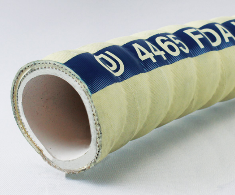 4465 fda liquid food suction hose
