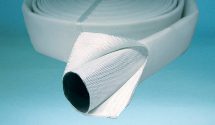 4703 heavy duty dj mill discharge hose & assemblies