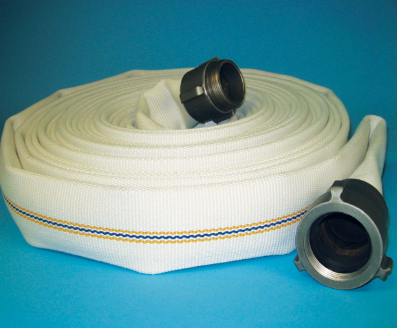 4735 msha fire hose assemblies