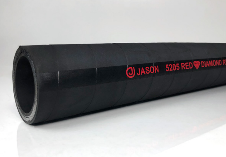 5205 red diamond rig hose 4sh