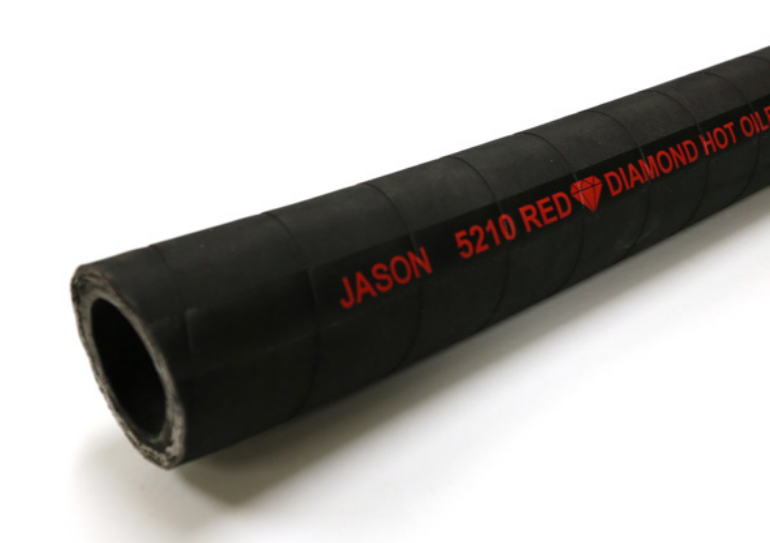 5210 red diamond hot oiler hose