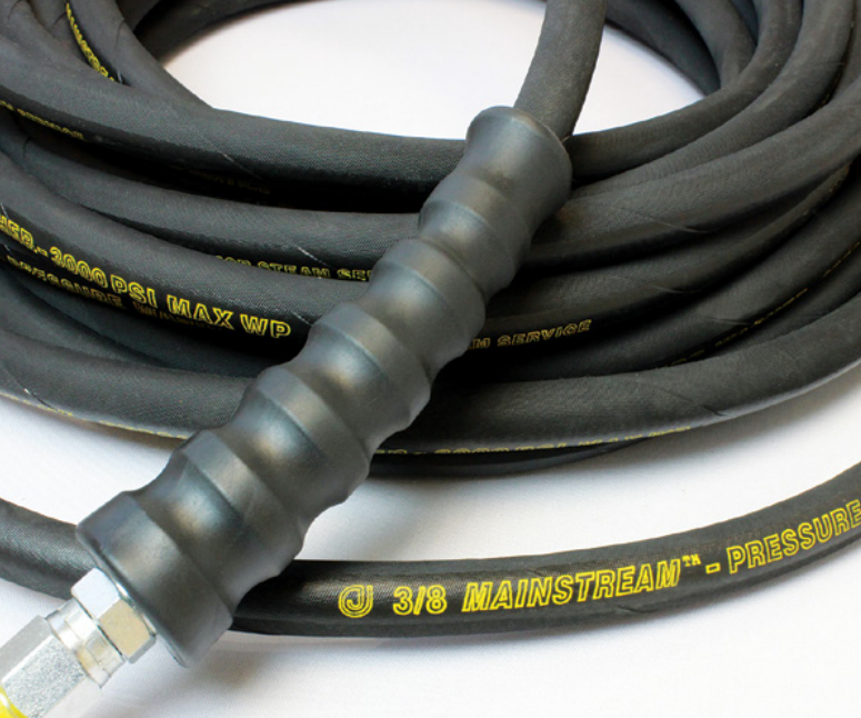 5823 pressure washer assemblies