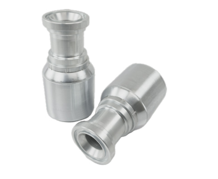 6034 series jb60c61s series sae code 61 flange straight