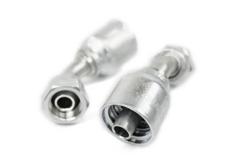 6049 series jb60fsppbsp45 series tubo paralelo giratório fêmea bsp 30 cone 45 cotovelo métrico