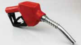 automatic shut off fuel nozzles a2100 07513