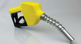 automatic shut off fuel nozzles a2100 07515