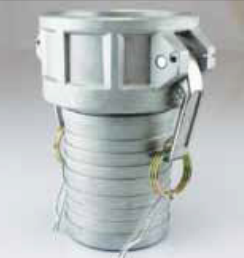 cam & groove couplings c aluminum coupler x hose shank