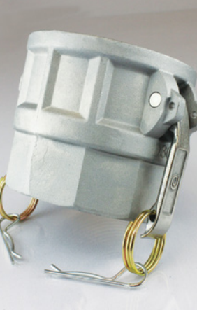 cam & groove couplings part d female coupler x female thread