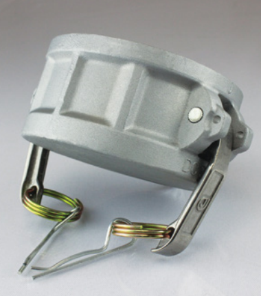 cam & groove couplings part dc dust cap