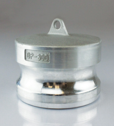 cam & groove couplings part dp dust plug