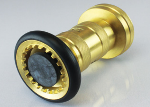combination plastic or brass fog nozzles brass
