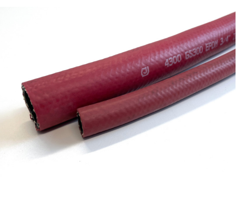epdm air hose 4300