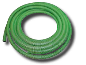green black agricultire solution suction hose bulk 4654