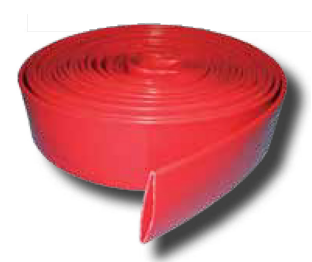 heavy duty bulk discharge hose 4515