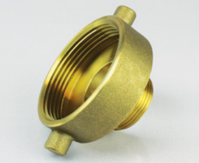 hydrant adapters brass