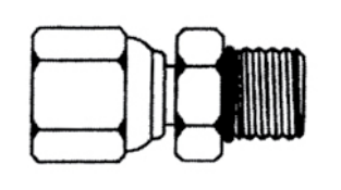 hydraulic fittings & adapters 6900 ml o ring x fem pipe swivel