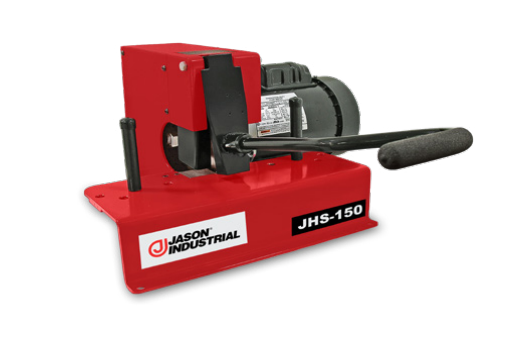 jhs 150 hose saw