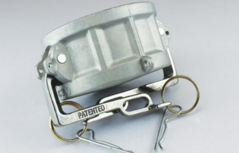 part dcl dust cap with lock out handles