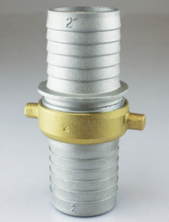 pin lug couplings set (m x f) pin lug shank couplings