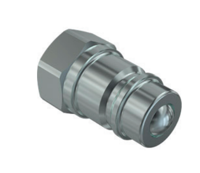 qdm1 0808 b female half inch nptf x male half inch iso ball