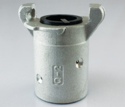 sandblast hose couplings hose ends