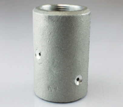 sandblast hose couplings nozzle holders