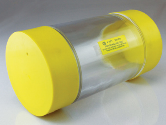 sight glasses polycarbonate