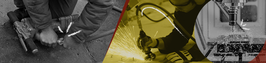 banner machine tools