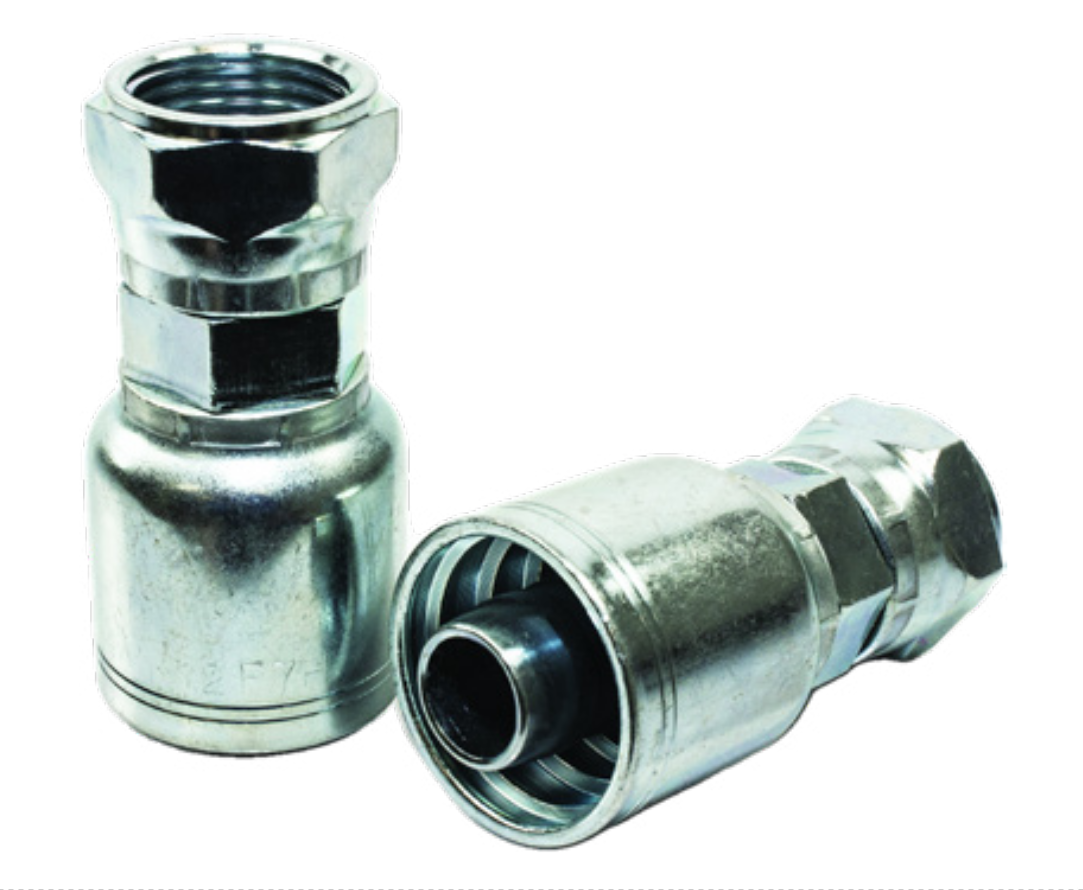 hydraulic fittings
