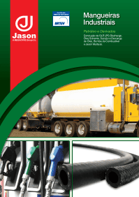 portada mangueiras petroleo e derivados