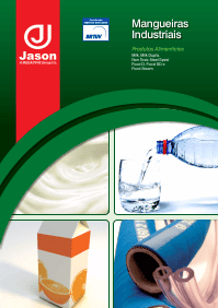 portada mangueiras produtos alimenticios