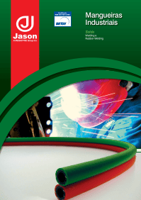 portada mangueiras solda