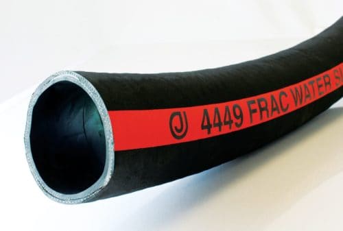 Petroleum & Oilfield Hose
