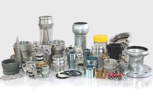 Industrial Accessories