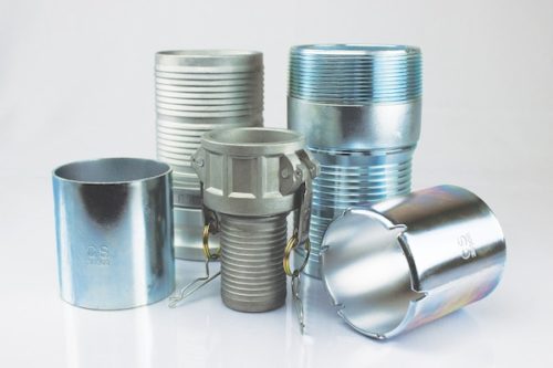Industrial Couplings