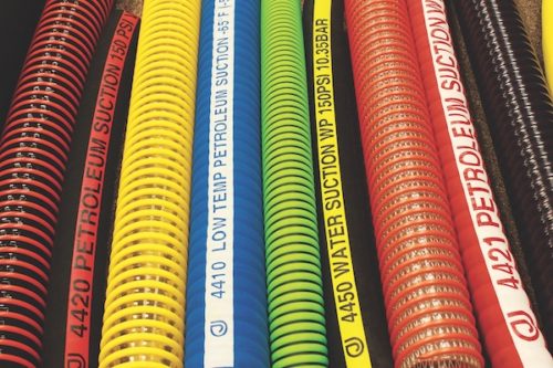 Industrial Hose