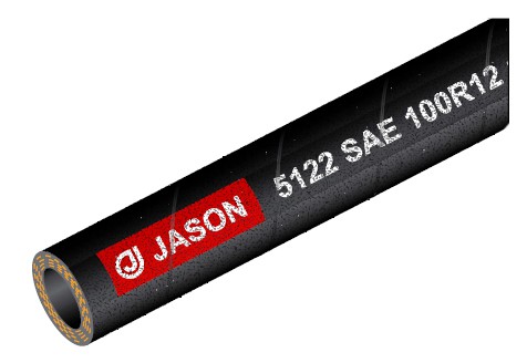  Hose with Dreamshield