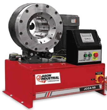 Series JCC4-50