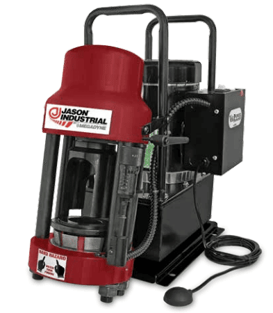 Series JCD165-T420 Series JCD165-T420