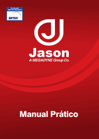Manual prático Jason